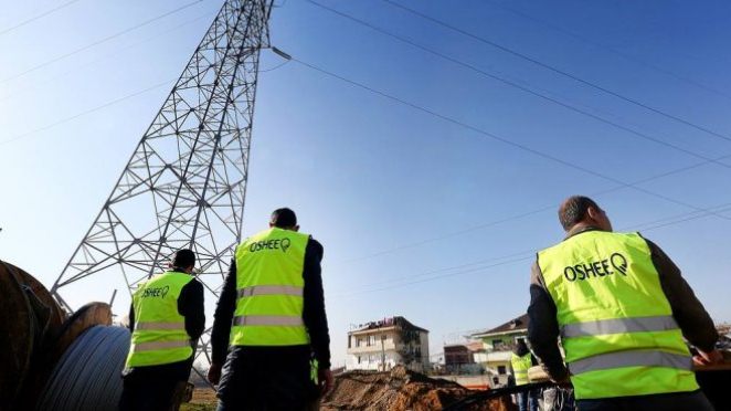 Vijojne punimet ne kabina: Keto zona ne Tirane do mbeten pa energji sot dhe neser